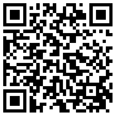 QR-Code zum Laden im App Store