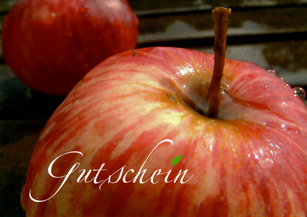 Gutschein